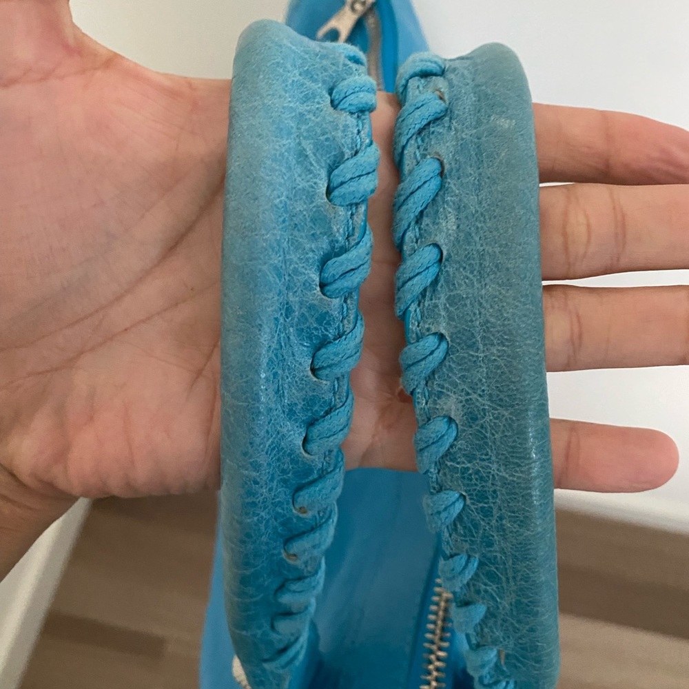 Balenciaga Giant City Bag - Picture 6 of 14